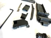 Canadian C5 GPMG Parts Lot