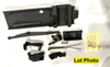Canadian C5 GPMG Parts Lot 2