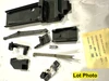 Canadian C5 GPMG Parts Lot 2