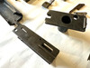 Lot 260505-02: 1919 Parts Lot - "Fixed" Backplate - Ships Free