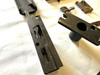 Lot 260505-02: 1919 Parts Lot - "Fixed" Backplate - Ships Free