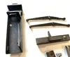 Lot 260505-02: 1919 Parts Lot - "Fixed" Backplate - Ships Free
