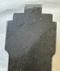 Lot 260505-03: 1919 Parts Lot - "BA" Top Cover, "Fixed" Backplate - Ships Free