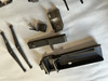 Lot 260505-03: 1919 Parts Lot - "BA" Top Cover, "Fixed" Backplate - Ships Free