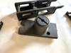 Lot 260505-03: 1919 Parts Lot - "BA" Top Cover, "Fixed" Backplate - Ships Free