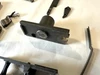 Lot 260505-03: 1919 Parts Lot - "BA" Top Cover, "Fixed" Backplate - Ships Free