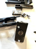 Lot 260505-03: 1919 Parts Lot - "BA" Top Cover, "Fixed" Backplate - Ships Free