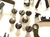Lot 260506-03: M2HB Back Plate, Bottom Plate, Accelerator and More
