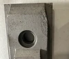 Lot 260506-03: M2HB Back Plate, Bottom Plate, Accelerator and More