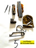 Lot 260506-05: M2HB Misc Tools and Parts