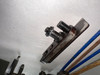 Lot 260506-07: P51 Cable Lever with Other Parts