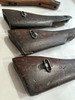 Lot 260505-08: 5 x 1928 Stock