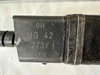 Lot 260506-11: MG42 Parts Lot