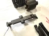 Lot 260506-11: MG42 Parts Lot