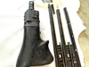 Lot 260506-11: MG42 Parts Lot