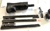 Lot 260506-11: MG42 Parts Lot