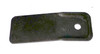 9: SPRING, REAR SIGHT BASE: 7266108