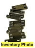 8: SCALE, REAR SIGHT WINDAGE: - early pattern
