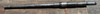 Lot 260508-01: 1 x M2HB barrel - Ships Free in Lower 48