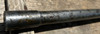 Lot 260508-01: 1 x M2HB barrel - Ships Free in Lower 48