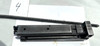 Lot 260508-04:  M2HB Bolt (Complete Less ALTERNATE FEED KNOB) with Drive Spring Rod Asm
