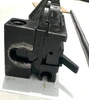 Lot 260508-08: M2HB Bolt (Complete Less ALTERNATE FEED KNOB) with Drive Spring Rod Asm