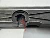 Lot 260508-08: M2HB Bolt (Complete Less ALTERNATE FEED KNOB) with Drive Spring Rod Asm