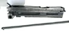 Lot 260508-08: M2HB Bolt (Complete Less ALTERNATE FEED KNOB) with Drive Spring Rod Asm