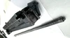Lot 260508-08: M2HB Bolt (Complete Less ALTERNATE FEED KNOB) with Drive Spring Rod Asm
