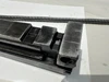 Lot 260508-08: M2HB Bolt (Complete Less ALTERNATE FEED KNOB) with Drive Spring Rod Asm