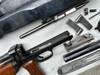 Lot 260508-09: DP28-M Parts kit with 2 Good Barrels and 2 Drums