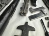 Lot 260508-09: DP28-M Parts kit with 2 Good Barrels and 2 Drums