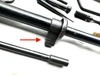 Lot 260508-09: DP28-M Parts kit with 2 Good Barrels and 2 Drums
