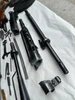 Lot 260508-09: DP28-M Parts kit with 2 Good Barrels and 2 Drums