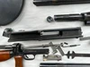 Lot 260508-09: DP28-M Parts kit with 2 Good Barrels and 2 Drums