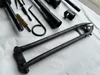 Lot 260508-09: DP28-M Parts kit with 2 Good Barrels and 2 Drums