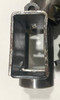 STEN MK2 Magazine Housing  - British - (BENDS, POOR)