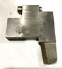 Lot: Sten Magazine Mandrel and Magazine Gauge (FAIR/GOOD)