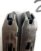 Lot 260512-02:   2 x MP28 Mags - Original Bodies Rebuilt with Sten Internals