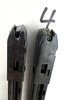 Lot 260512-04:   2 x MP28 Mags - Original Bodies Rebuilt with Sten Internals