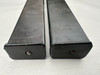 Lot 260512-04:   2 x MP28 Mags - Original Bodies Rebuilt with Sten Internals