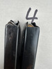 Lot 260512-04:   2 x MP28 Mags - Original Bodies Rebuilt with Sten Internals