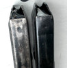 Lot 260512-05:   2 x MP28 Mags - Original Bodies Rebuilt with Sten Internals