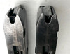 Lot 260512-05:   2 x MP28 Mags - Original Bodies Rebuilt with Sten Internals