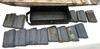 Lot: 260512-06: Lot of 13 x ZB26 Magazines with Original Box WaA markings