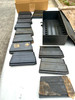 Lot: 260512-06: Lot of 13 x ZB26 Magazines with Original Box WaA markings