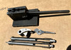 Lot 260514-03: Browning Mk II .303 Parts Lot