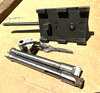 Lot 260514-03: Browning Mk II .303 Parts Lot