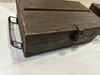 Lot 260514-01: 3 x Bren Magazine Boxes
