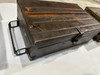 Lot 260514-01: 3 x Bren Magazine Boxes